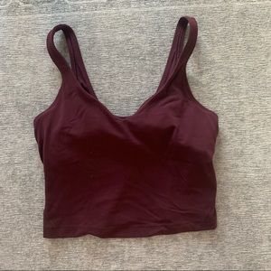 Lululemon align tank